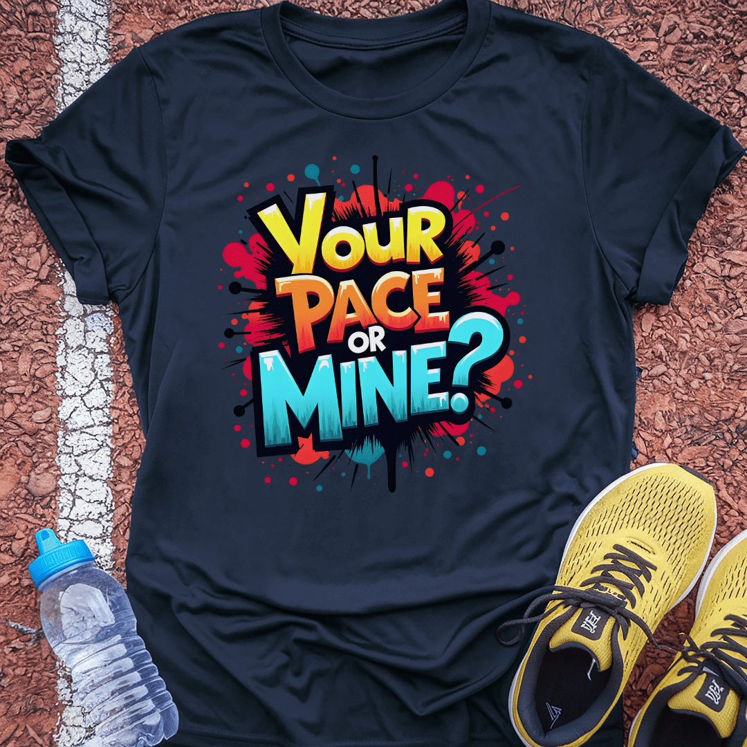 Your Pace