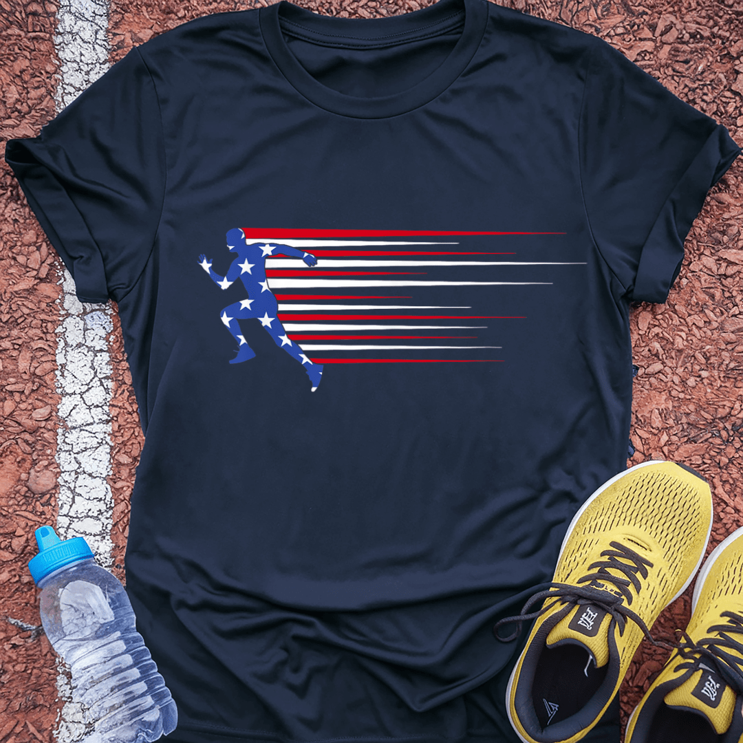 USA Runner