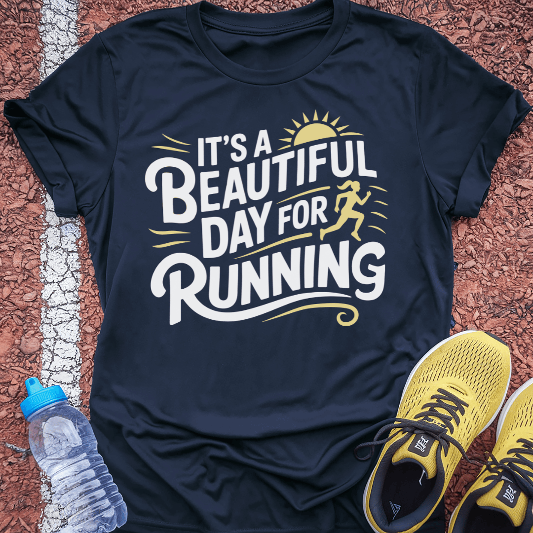Beautiful Day T-Shirt