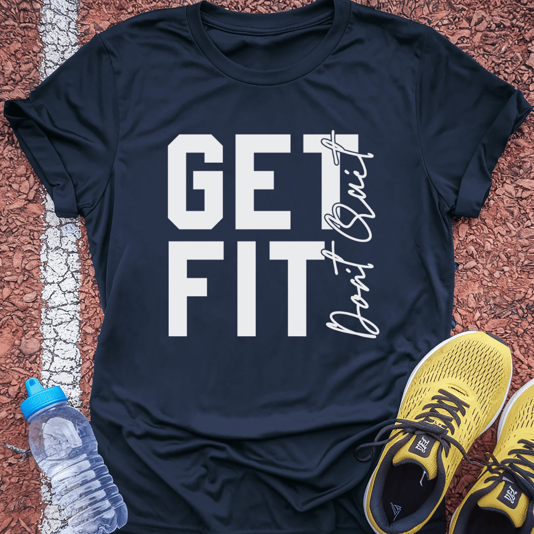 Get Fit T-Shirt