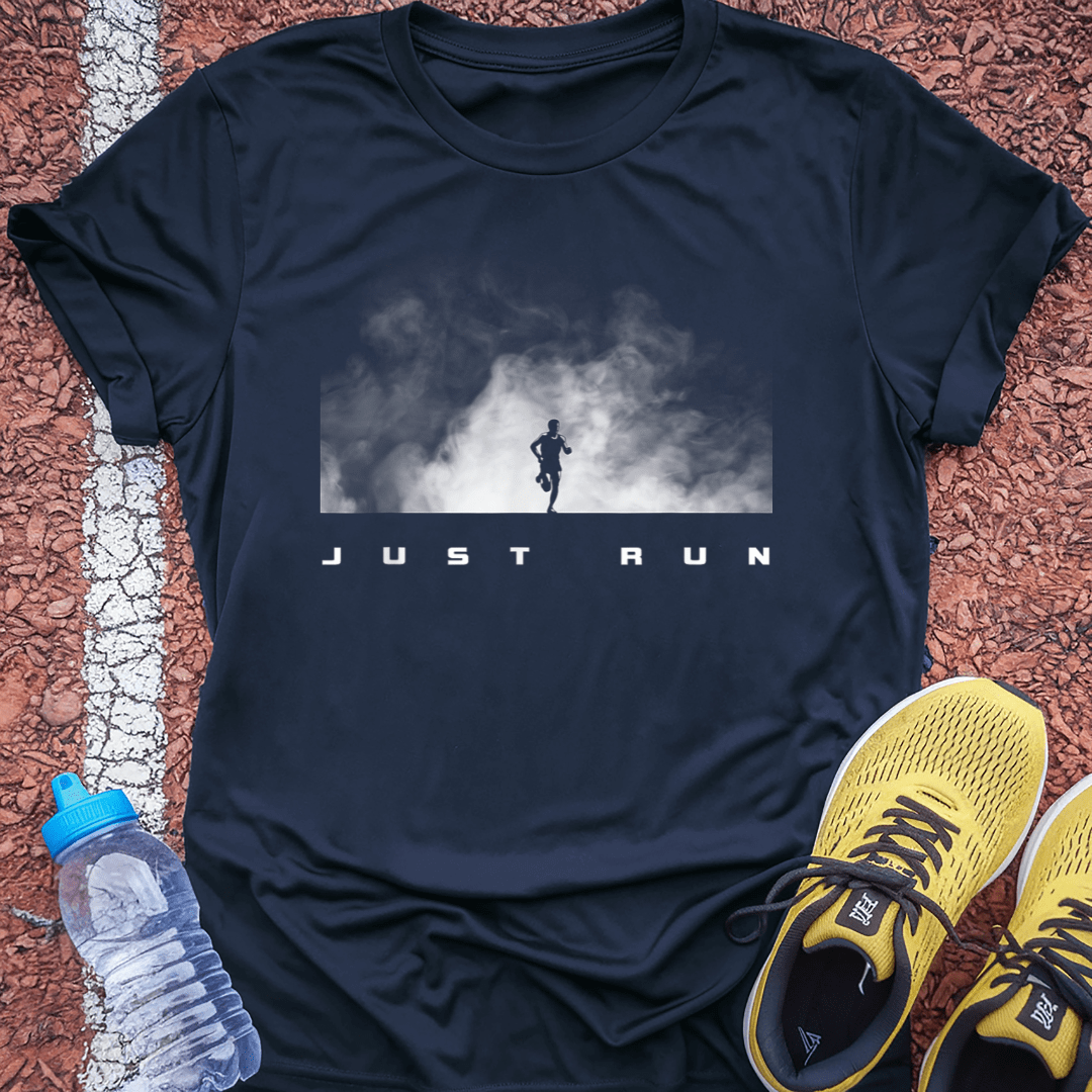 J U S T Run