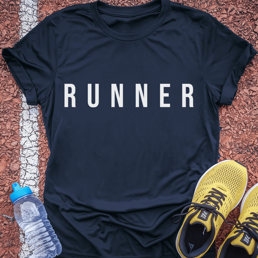 R U N N E R