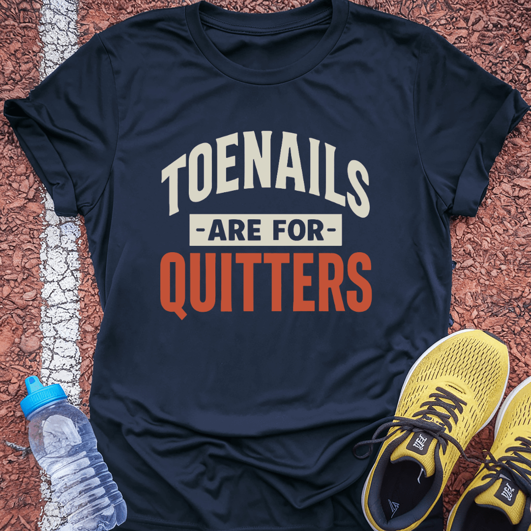 Toenails