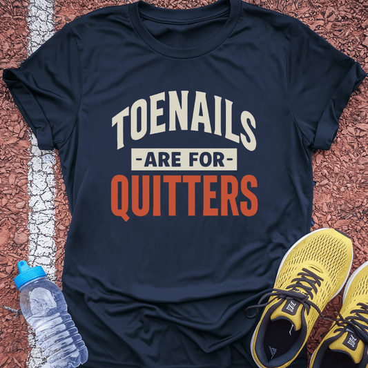 Toenails