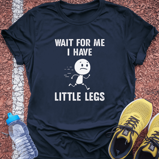 Little Legs T-Shirt