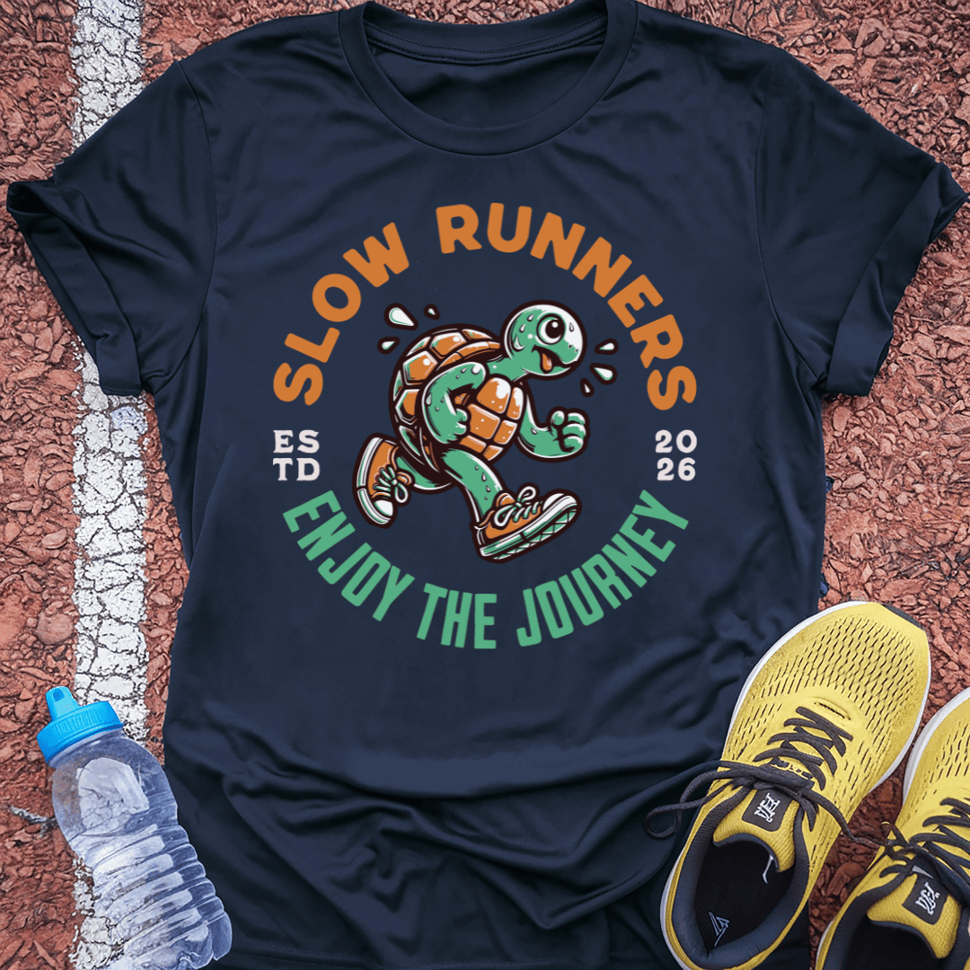 Slow T-Shirt