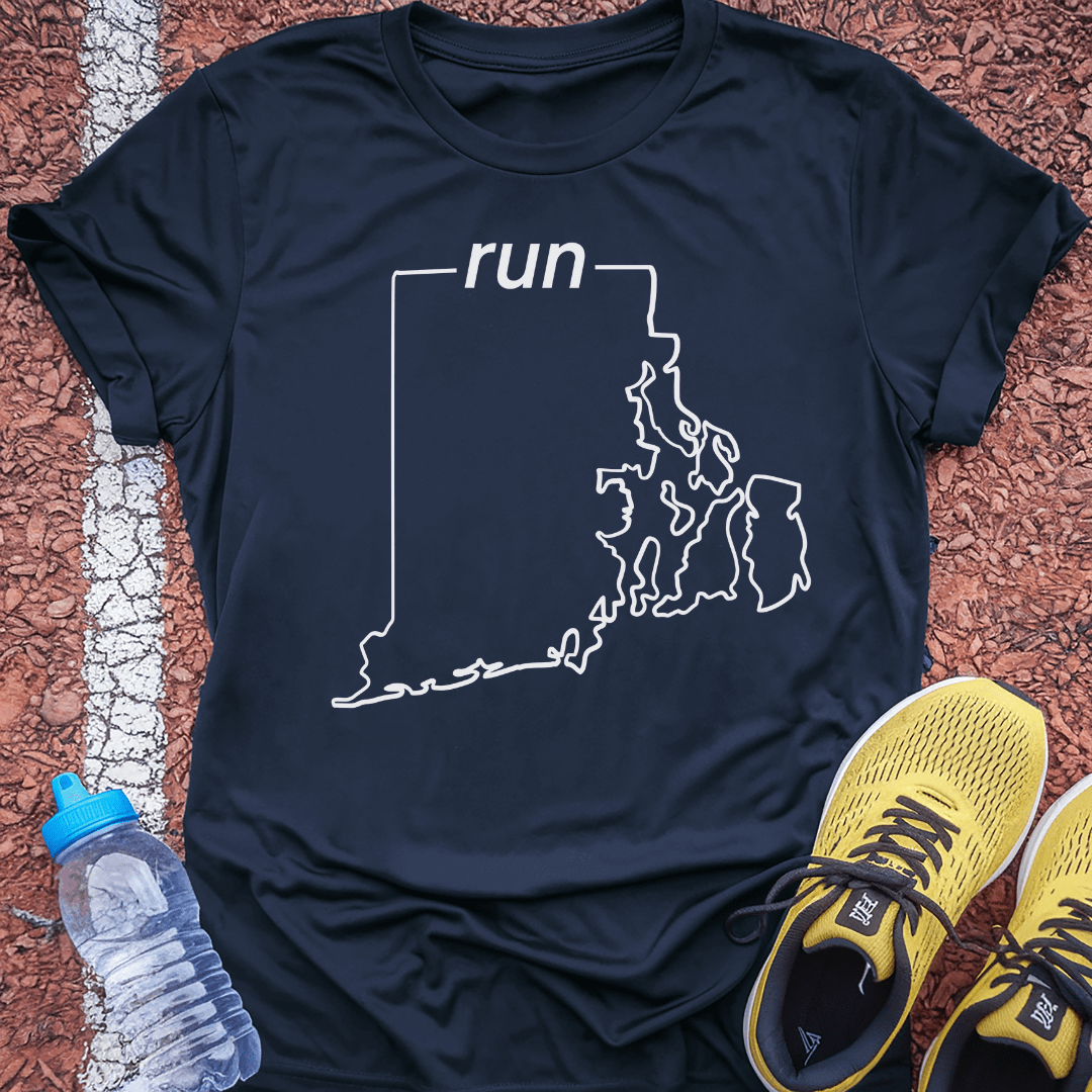 Run Rhode Island