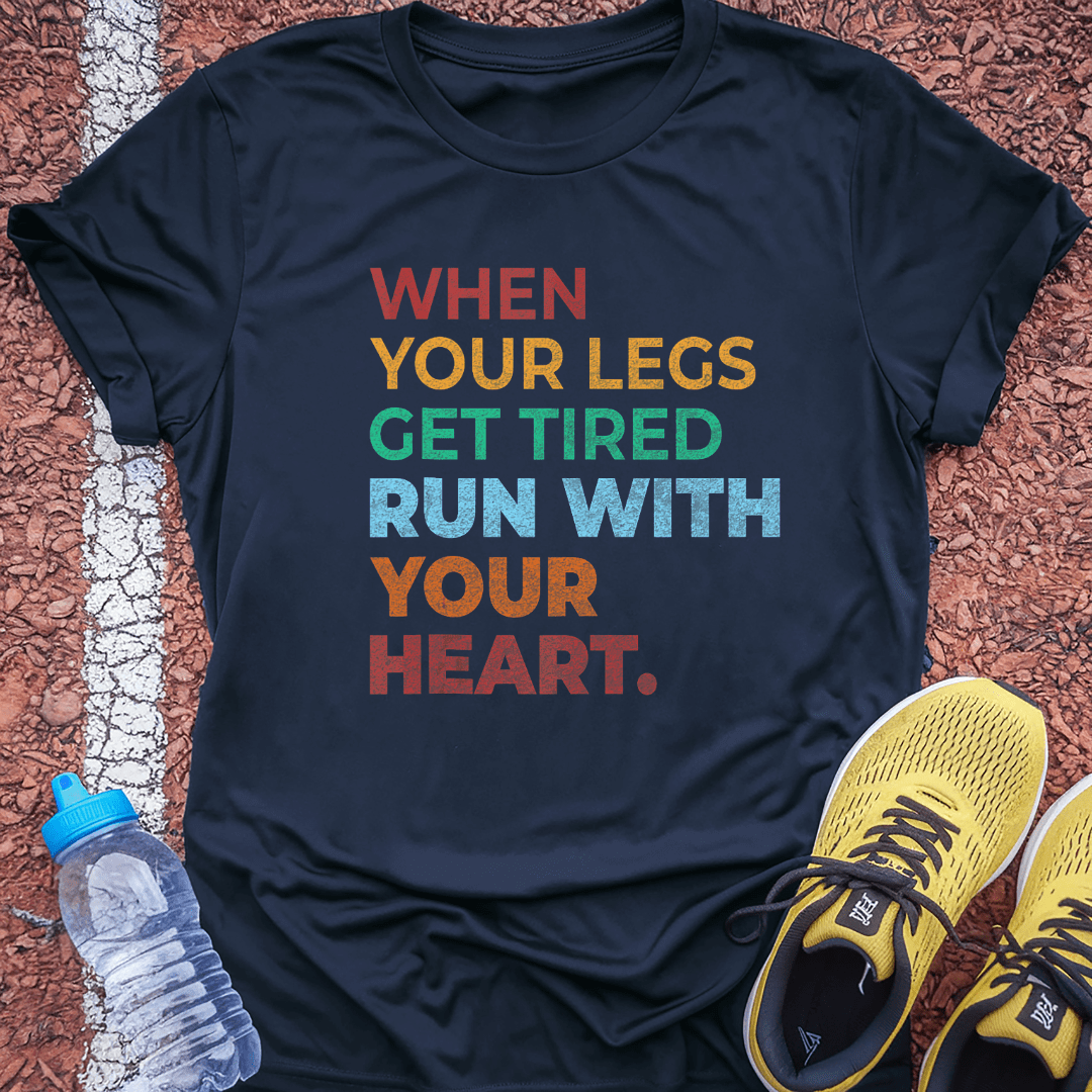 With Your Heart