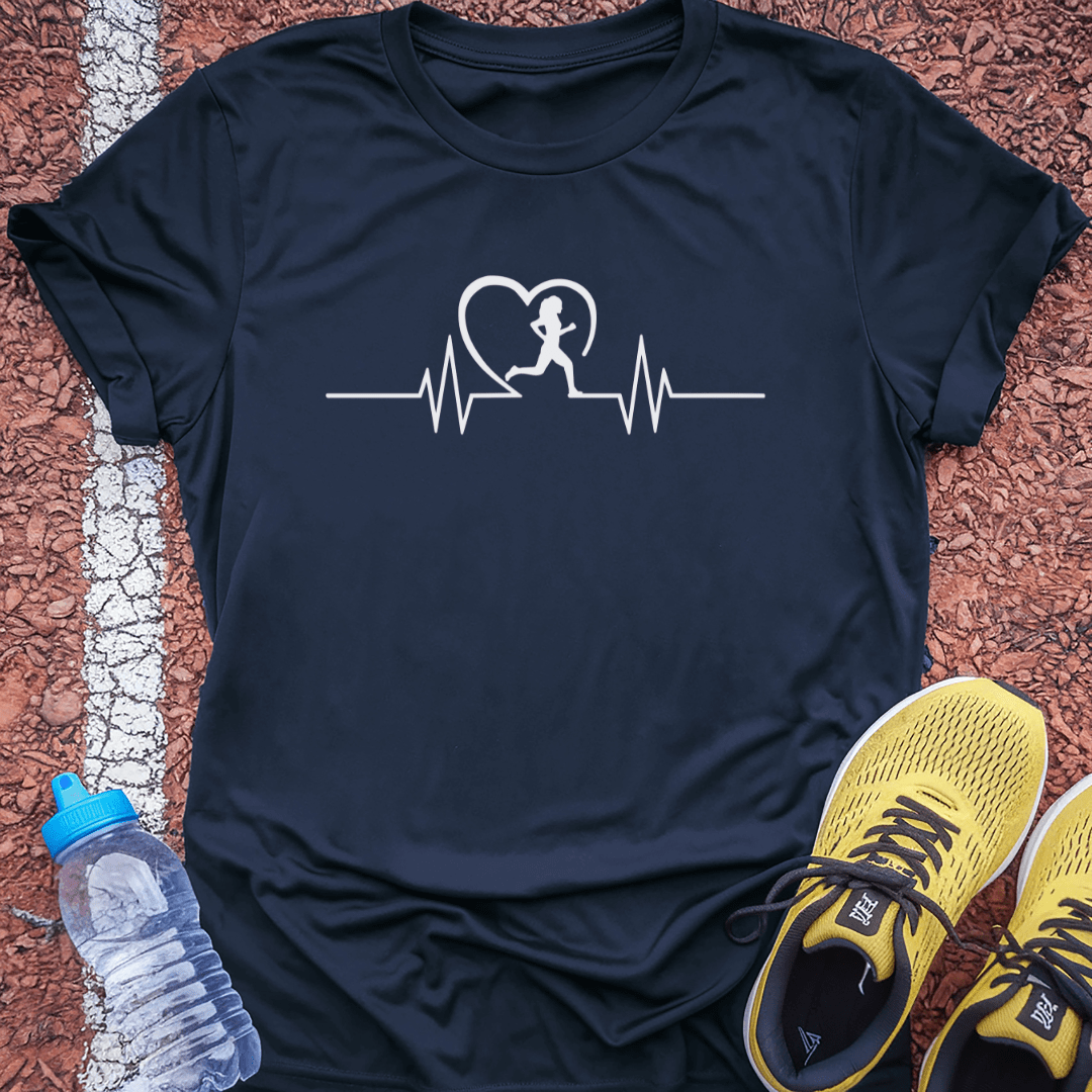 Running Heart