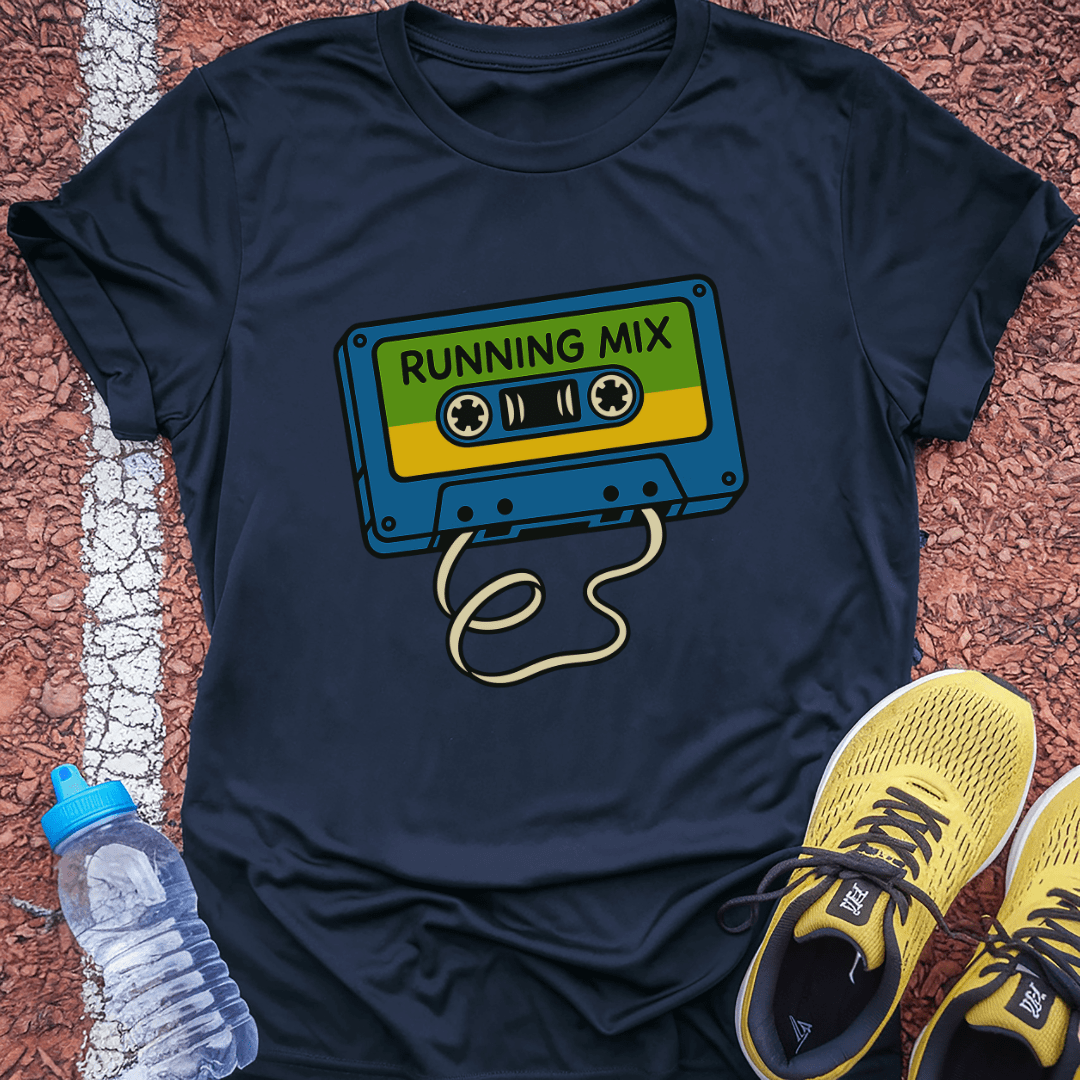 Running Mix