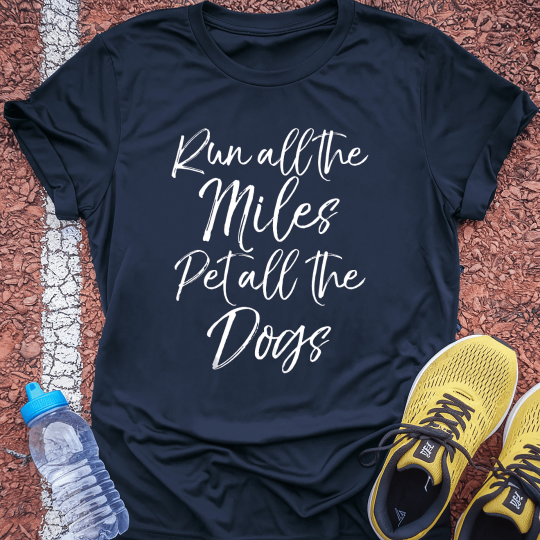 Pet the Dogs