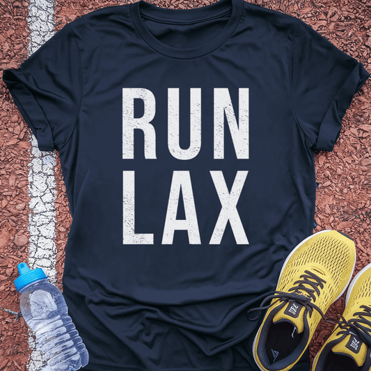 Tall LAX