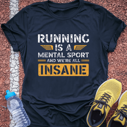 Mental Sport