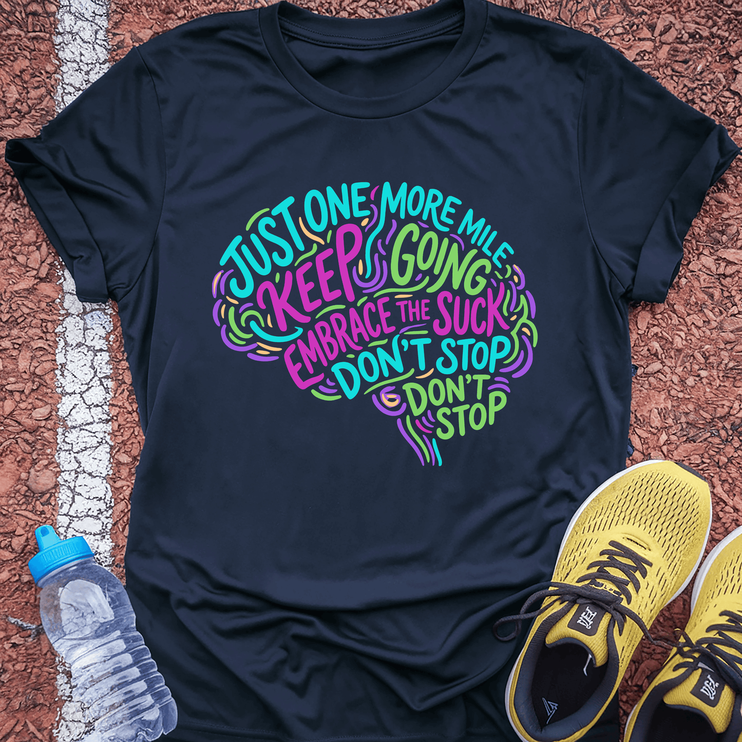 Brain T-Shirt