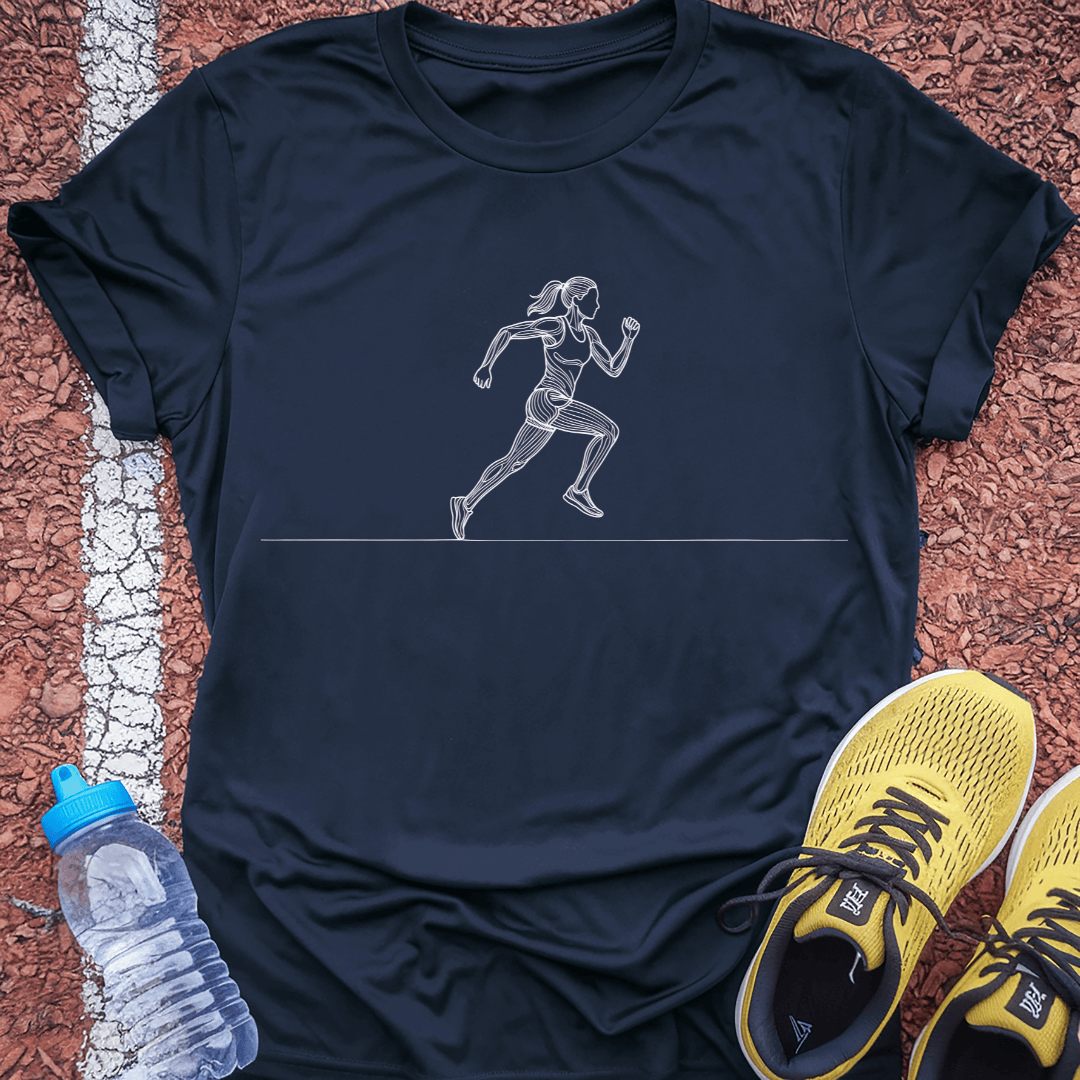 Motion T-Shirt