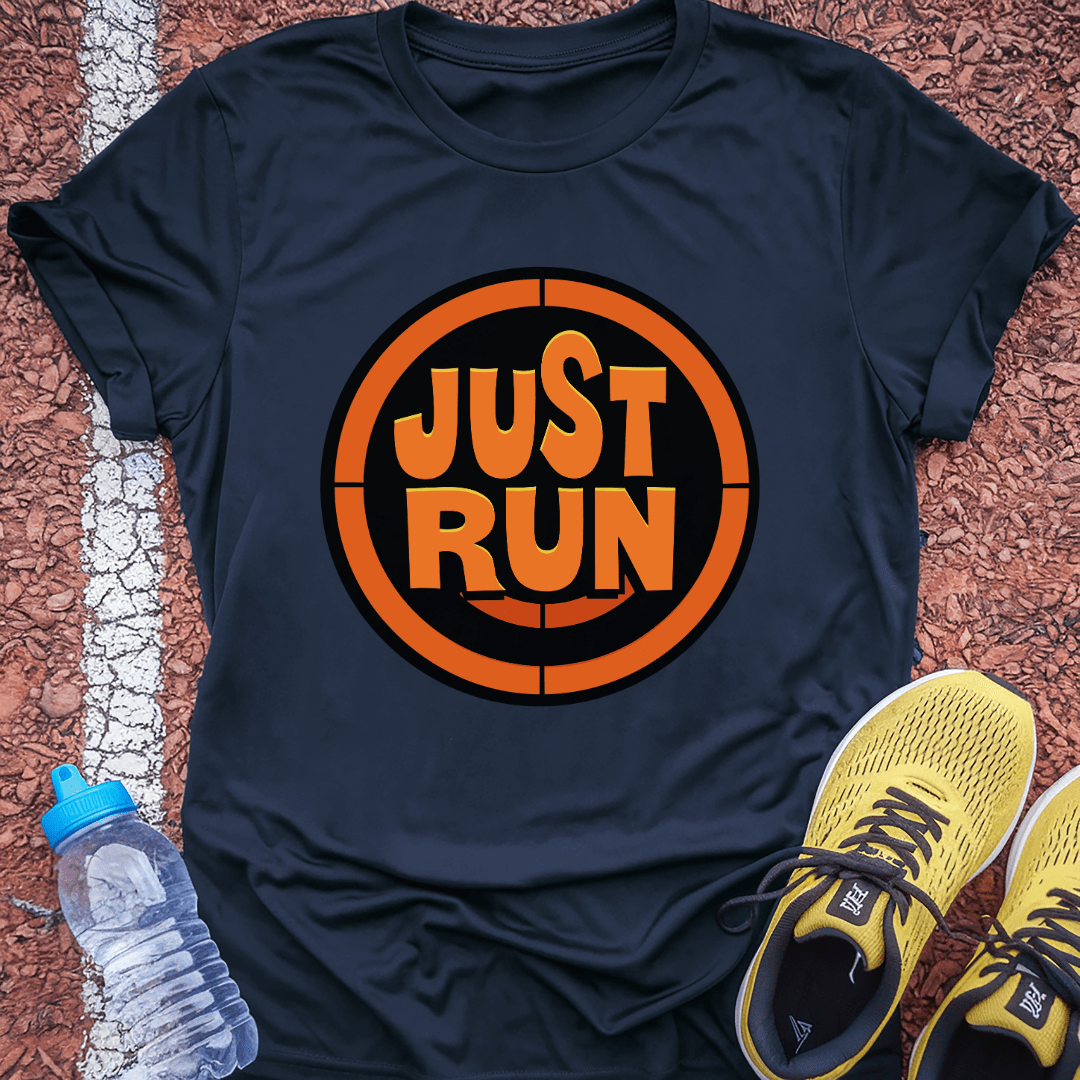 Just Run