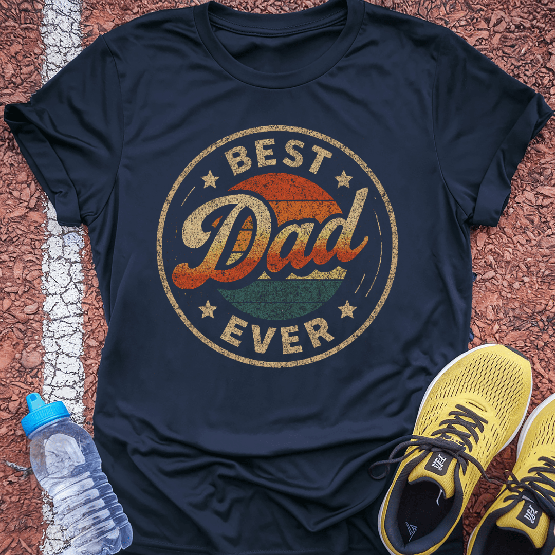 Best Dad