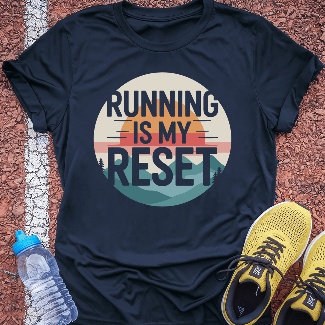 Reset