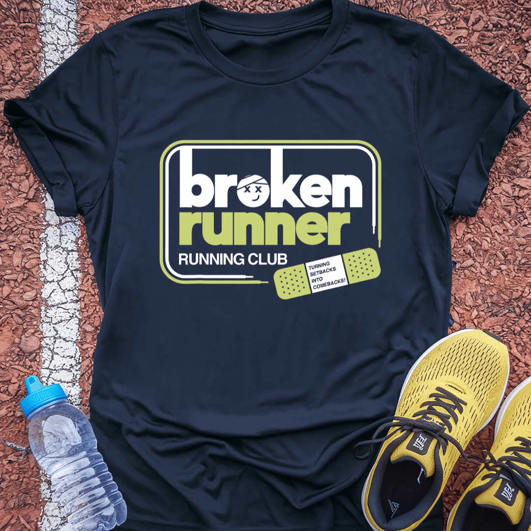 Comebacks T-Shirt