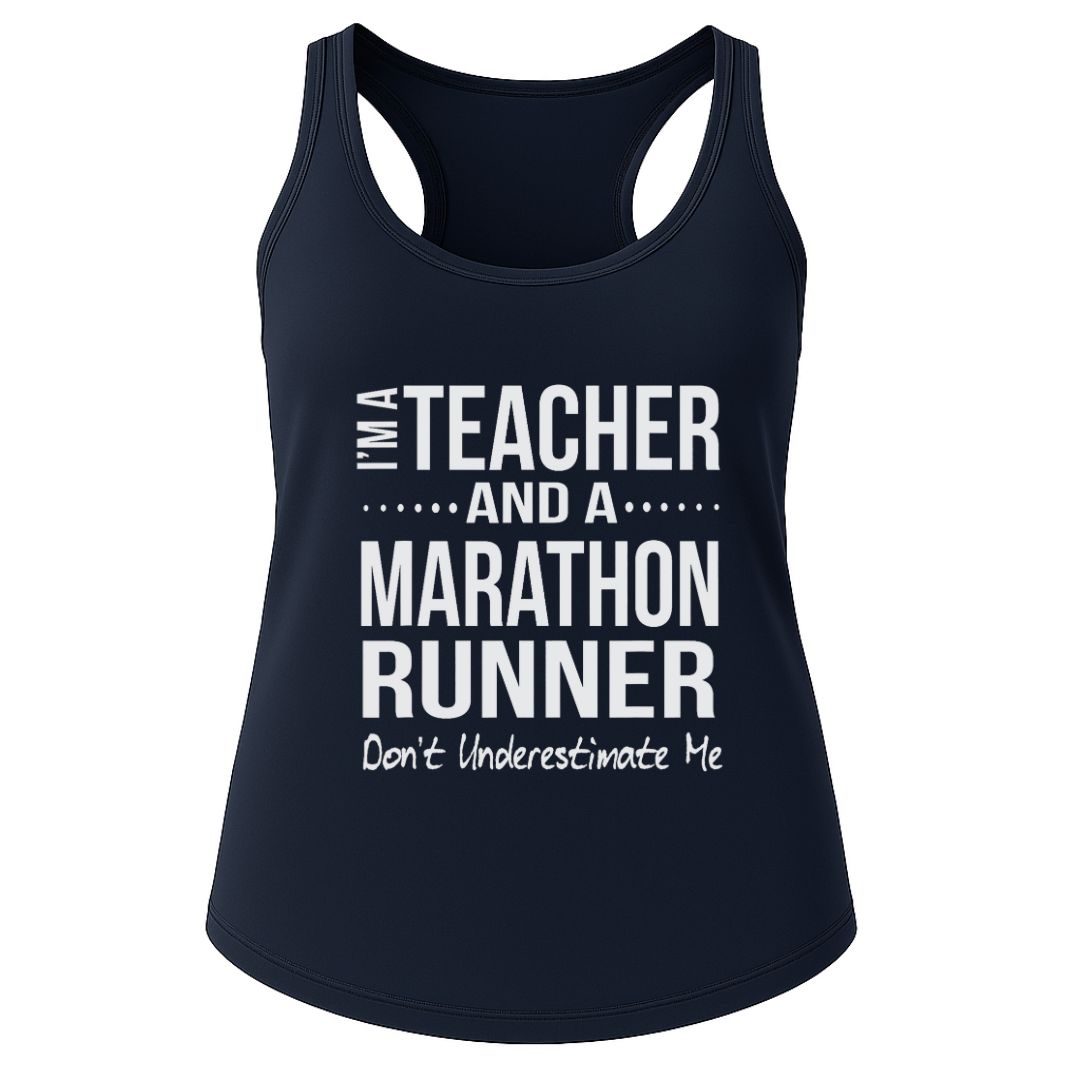 Teacher Tank
