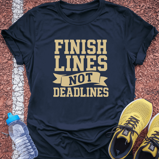 Finish Lines