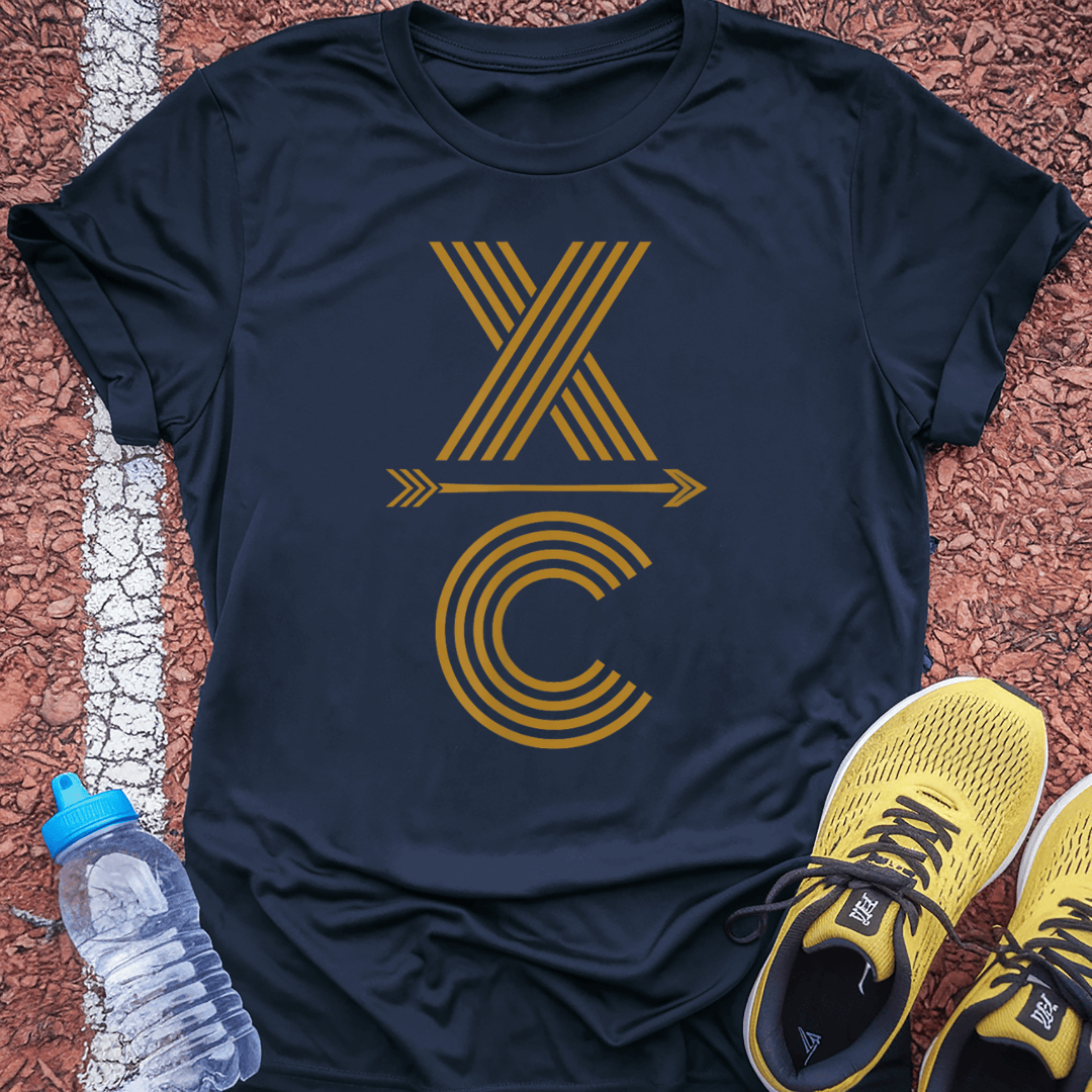 XC Tech Tee