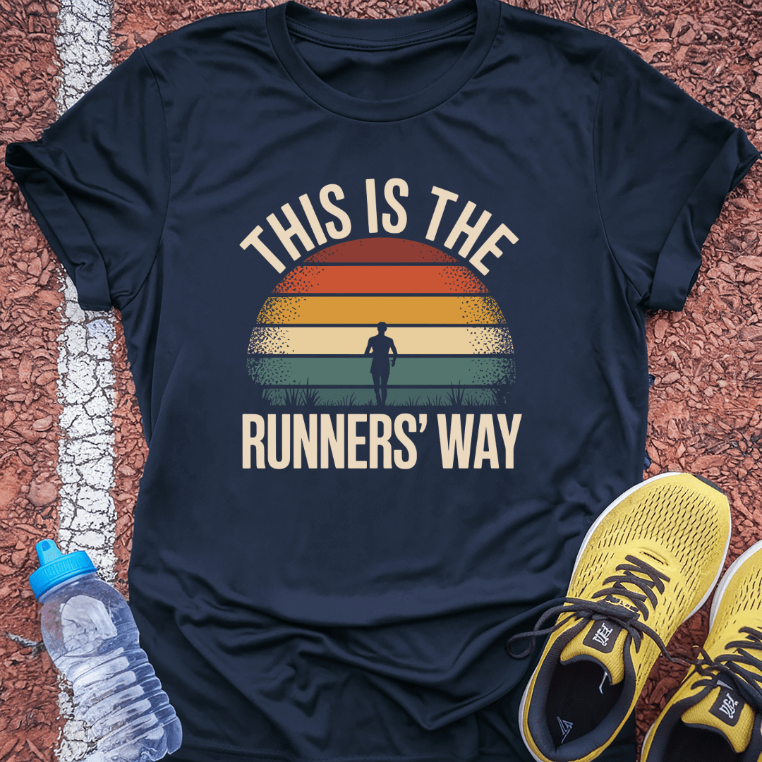Runners' Way