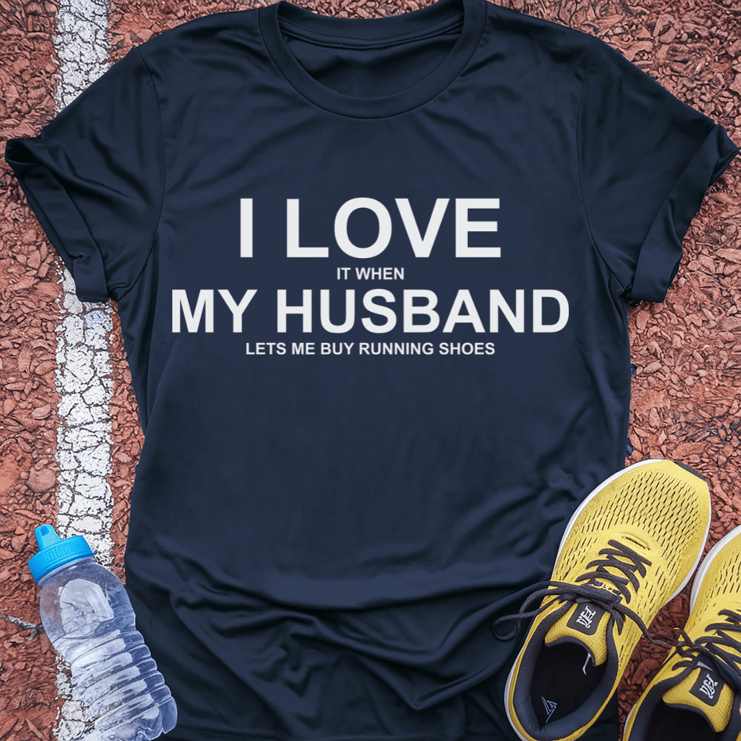 Love My Husband