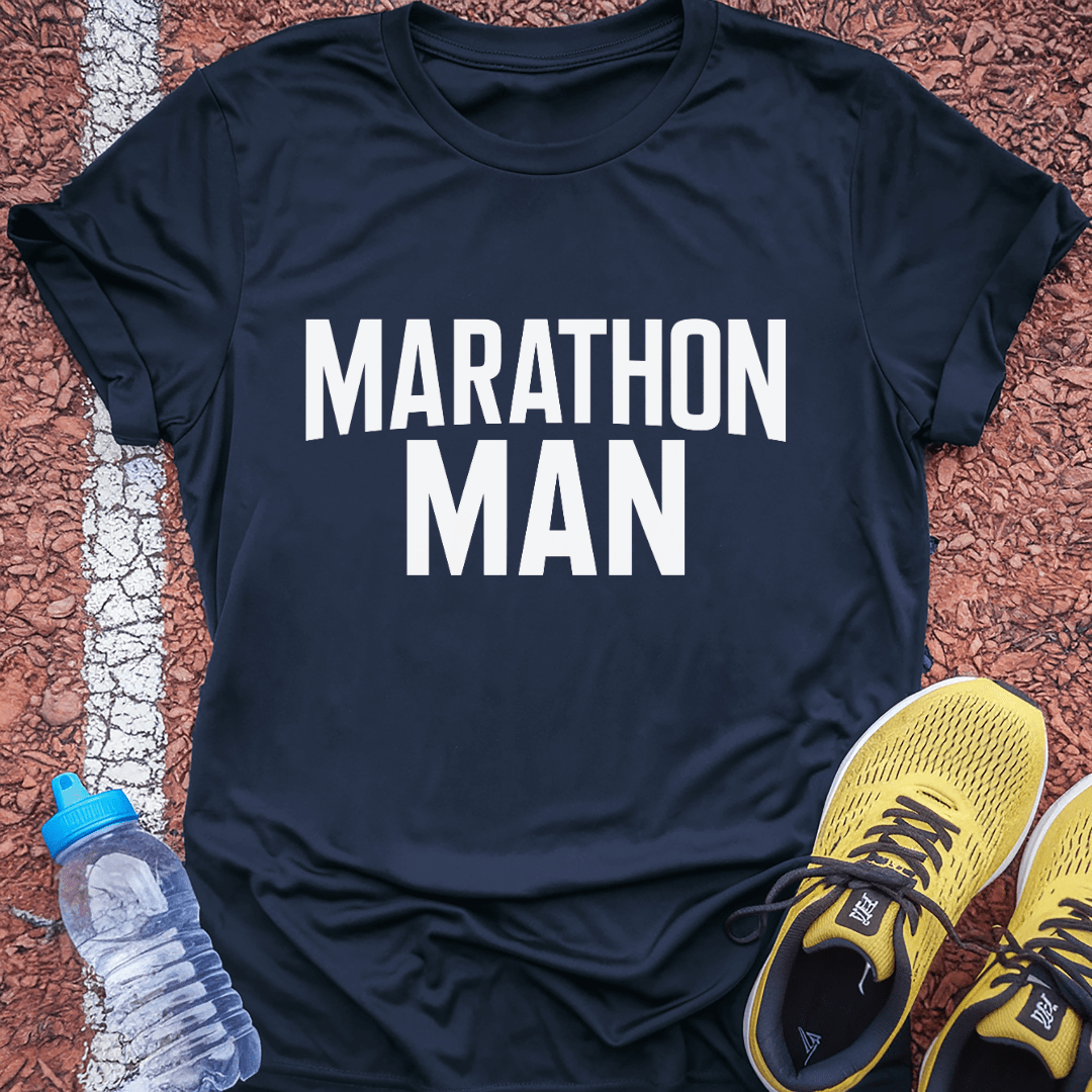 Marathon Man