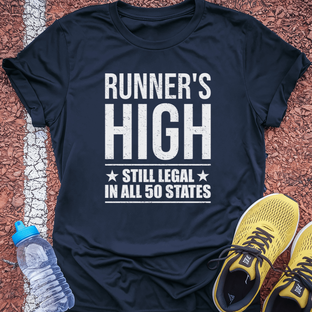 Runner's High