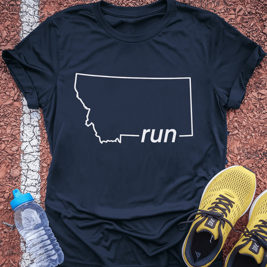 Run Montana