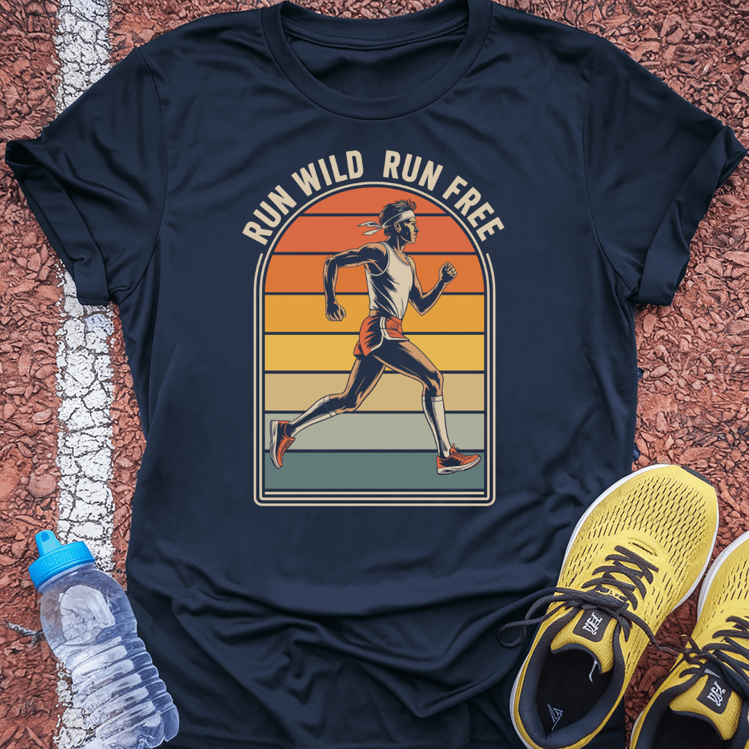 Run Wild