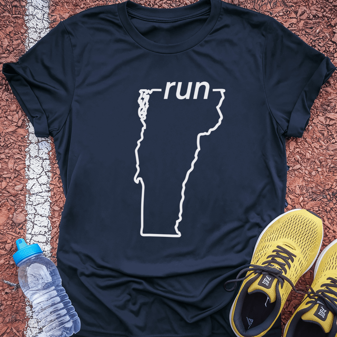 Run Vermont