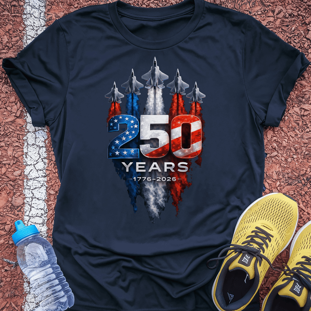 250 Tech Tee