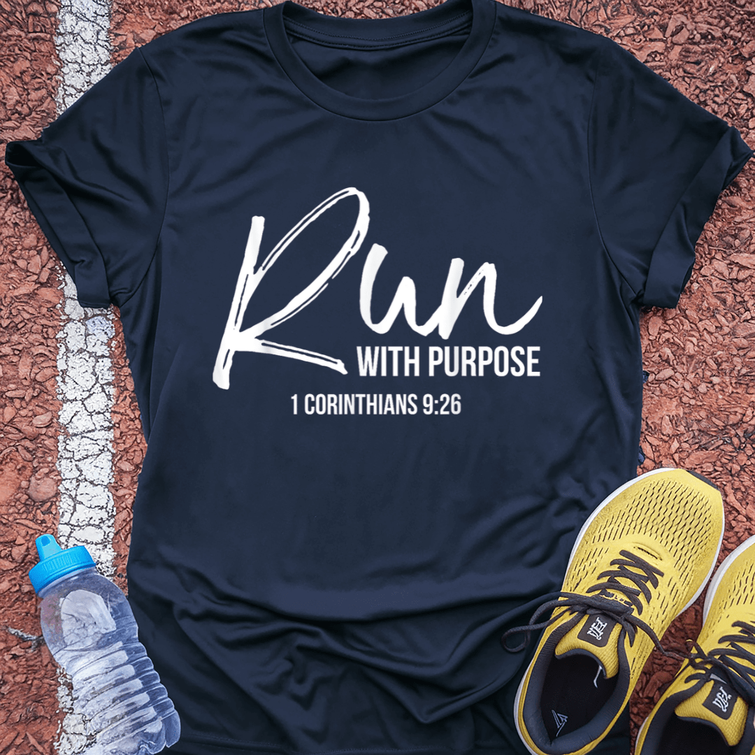 Run with Purpose