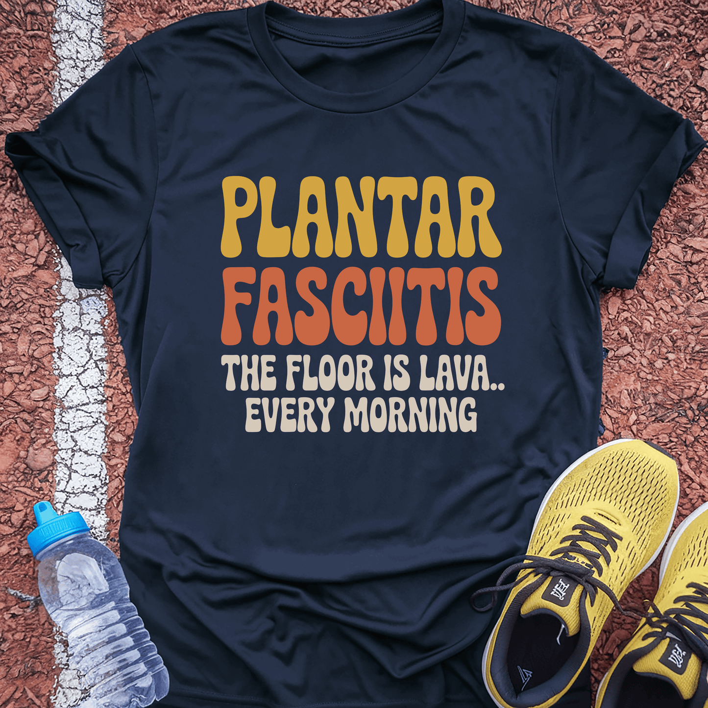Plantar T-Shirt