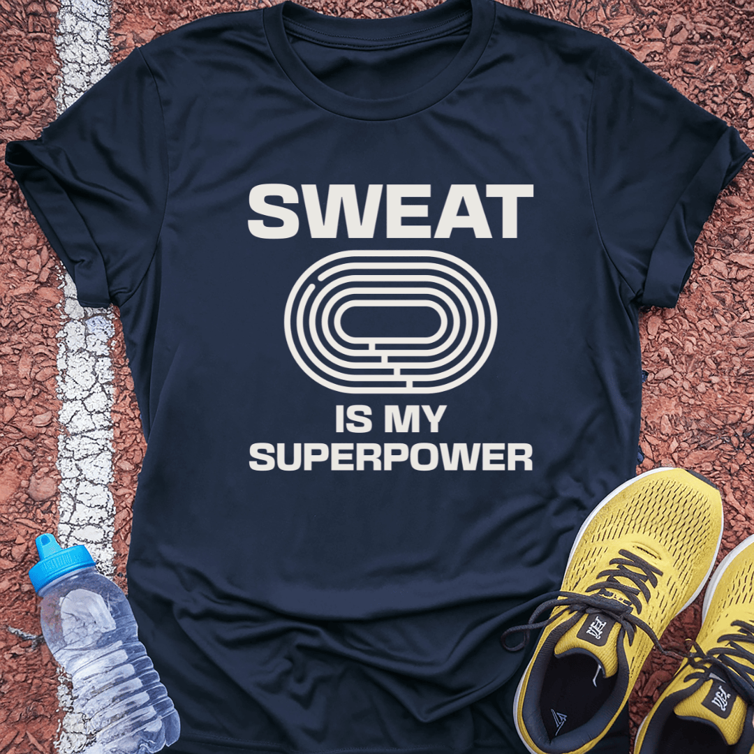 Superpower T-Shirt