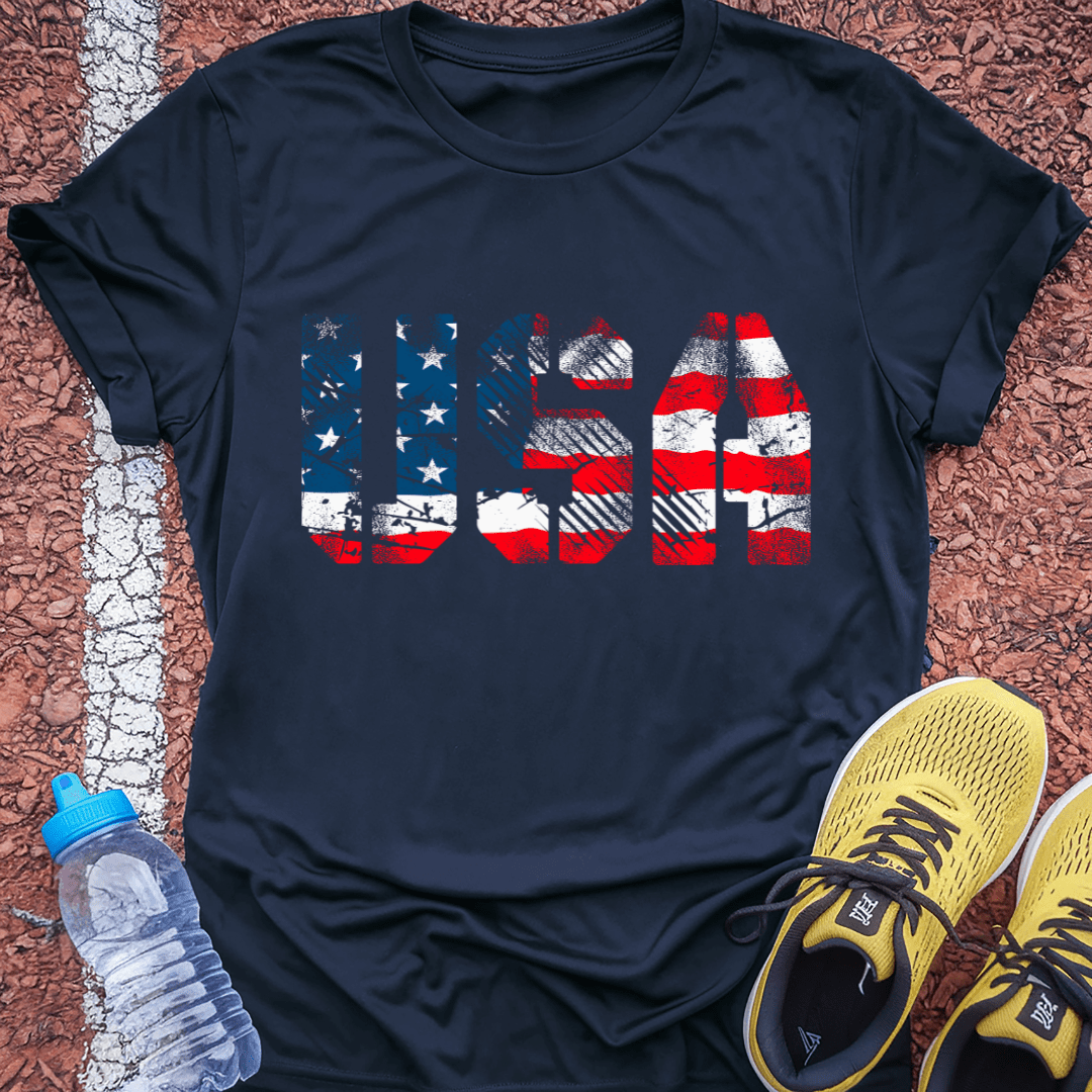 USA