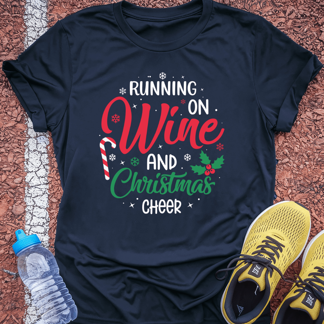 Wine and Cheer