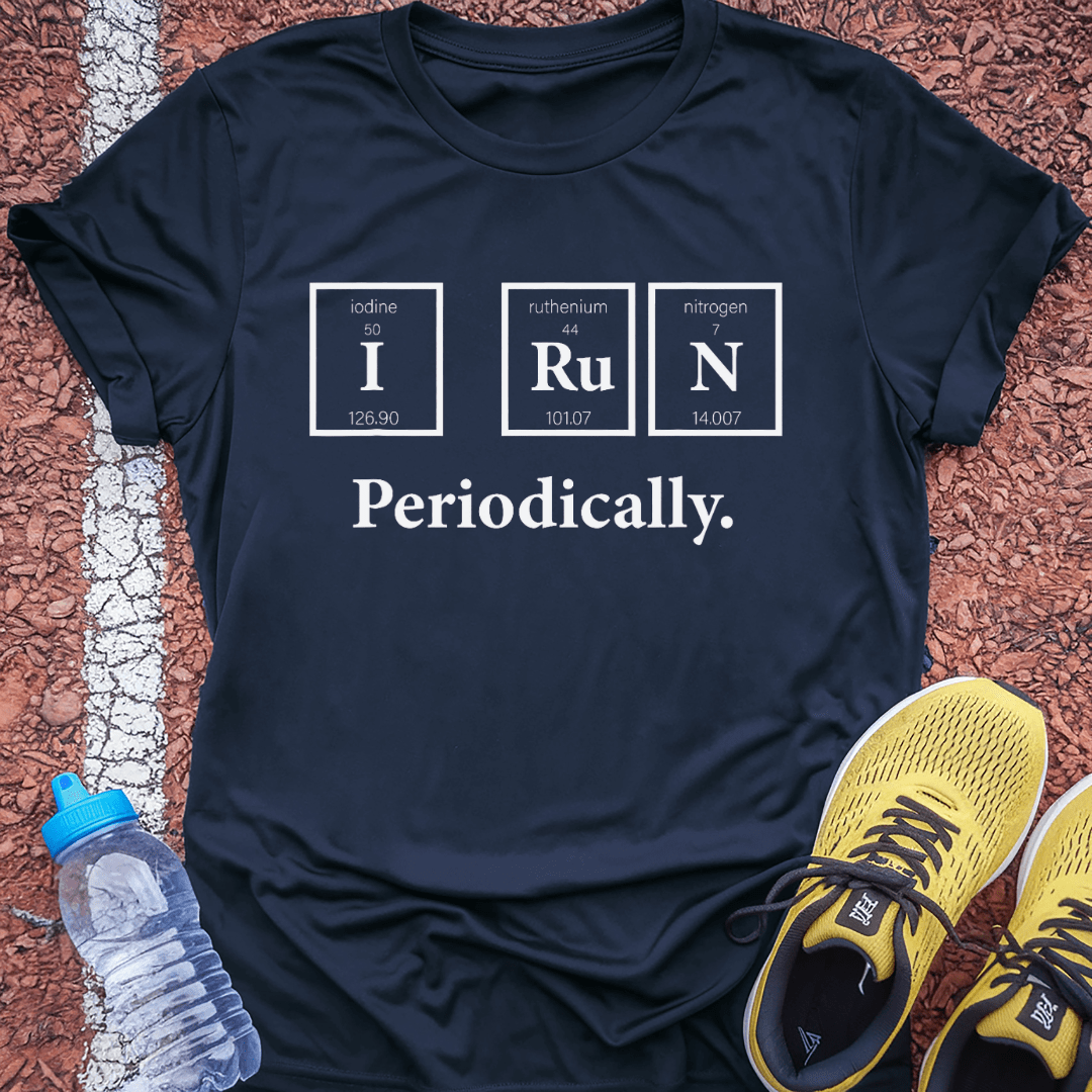 Periodically