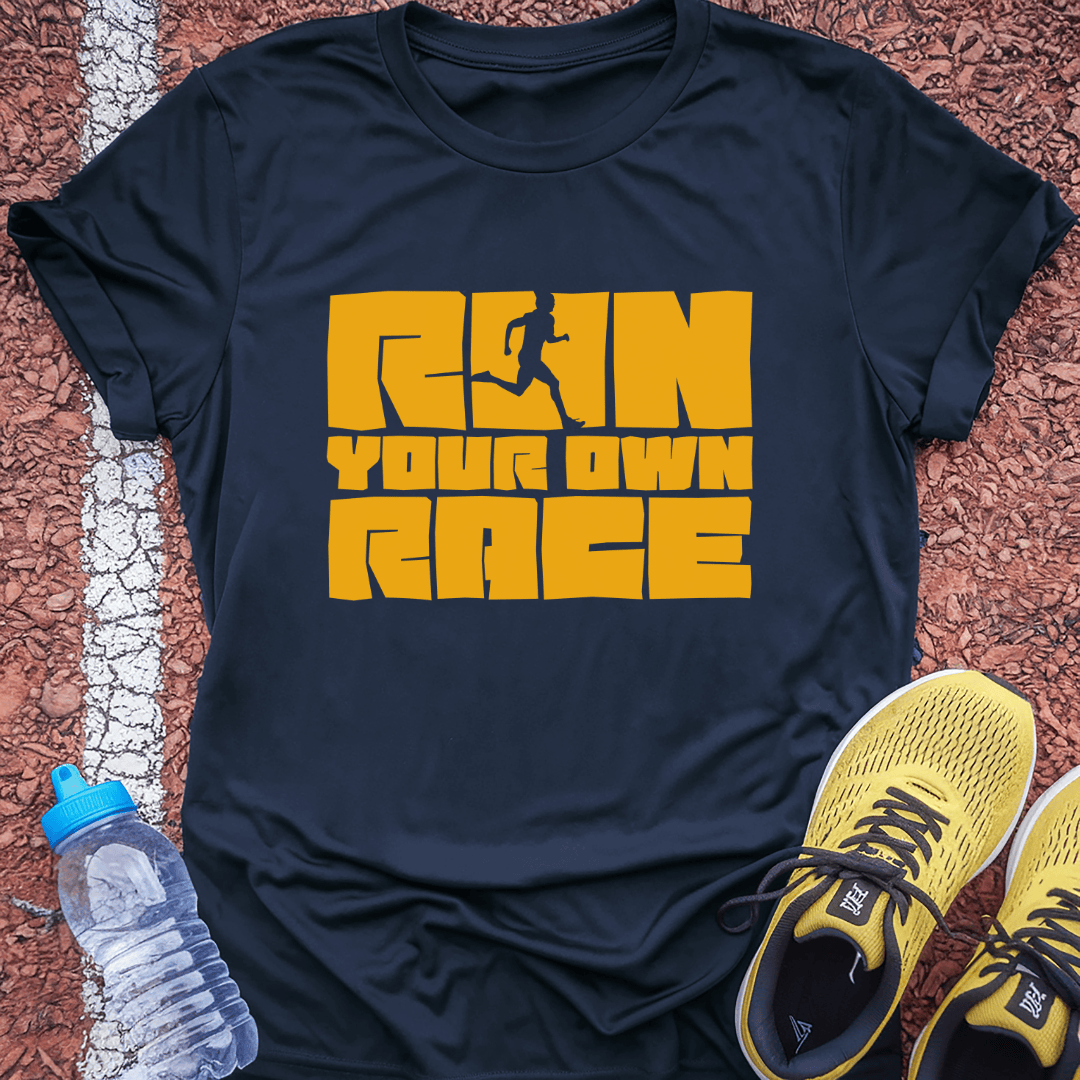 Your Race T-Shirt