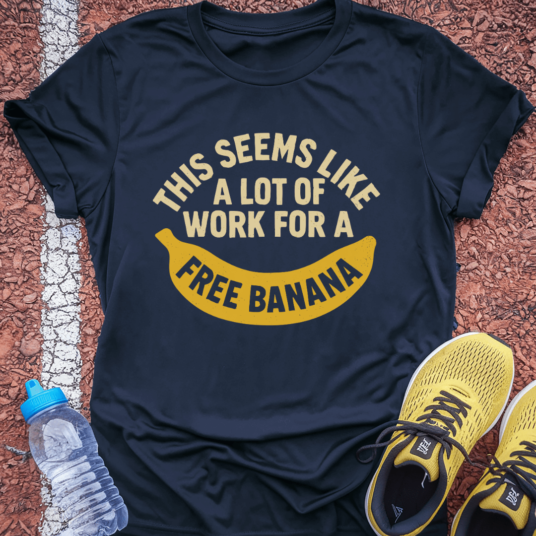 Free Banana