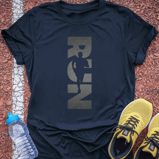 Running Man