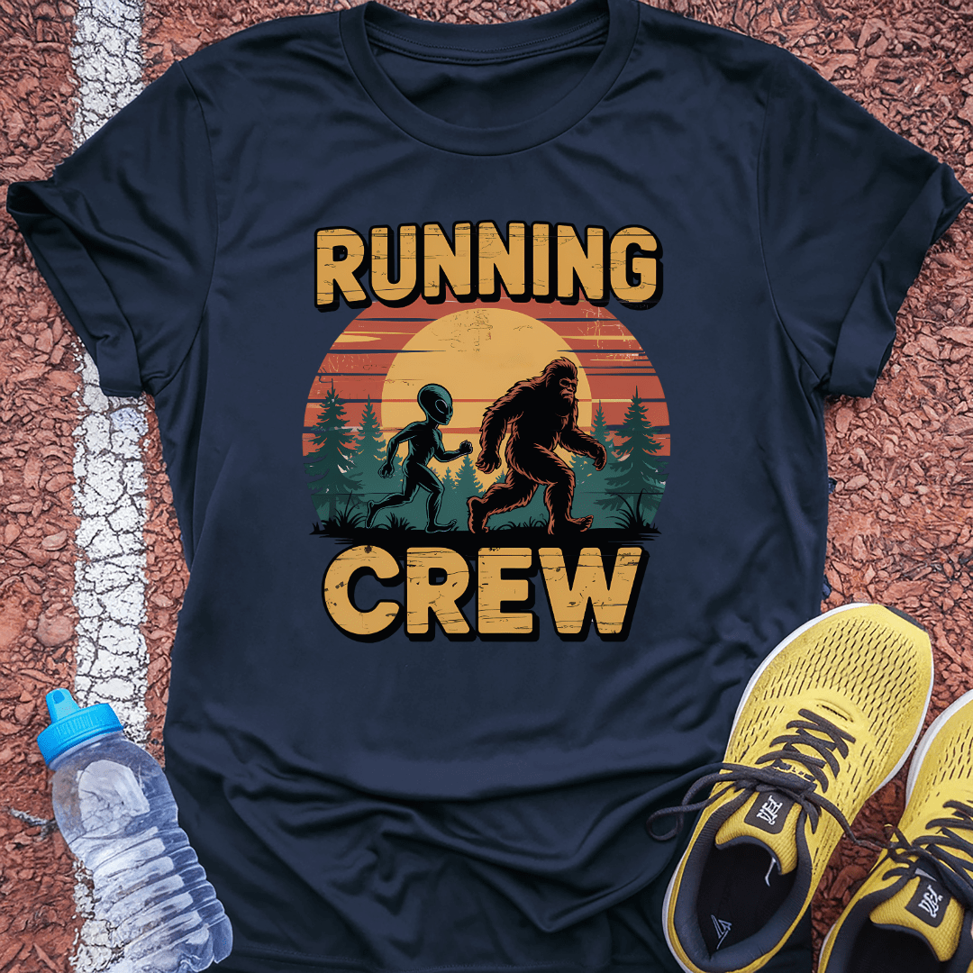 Running Crew