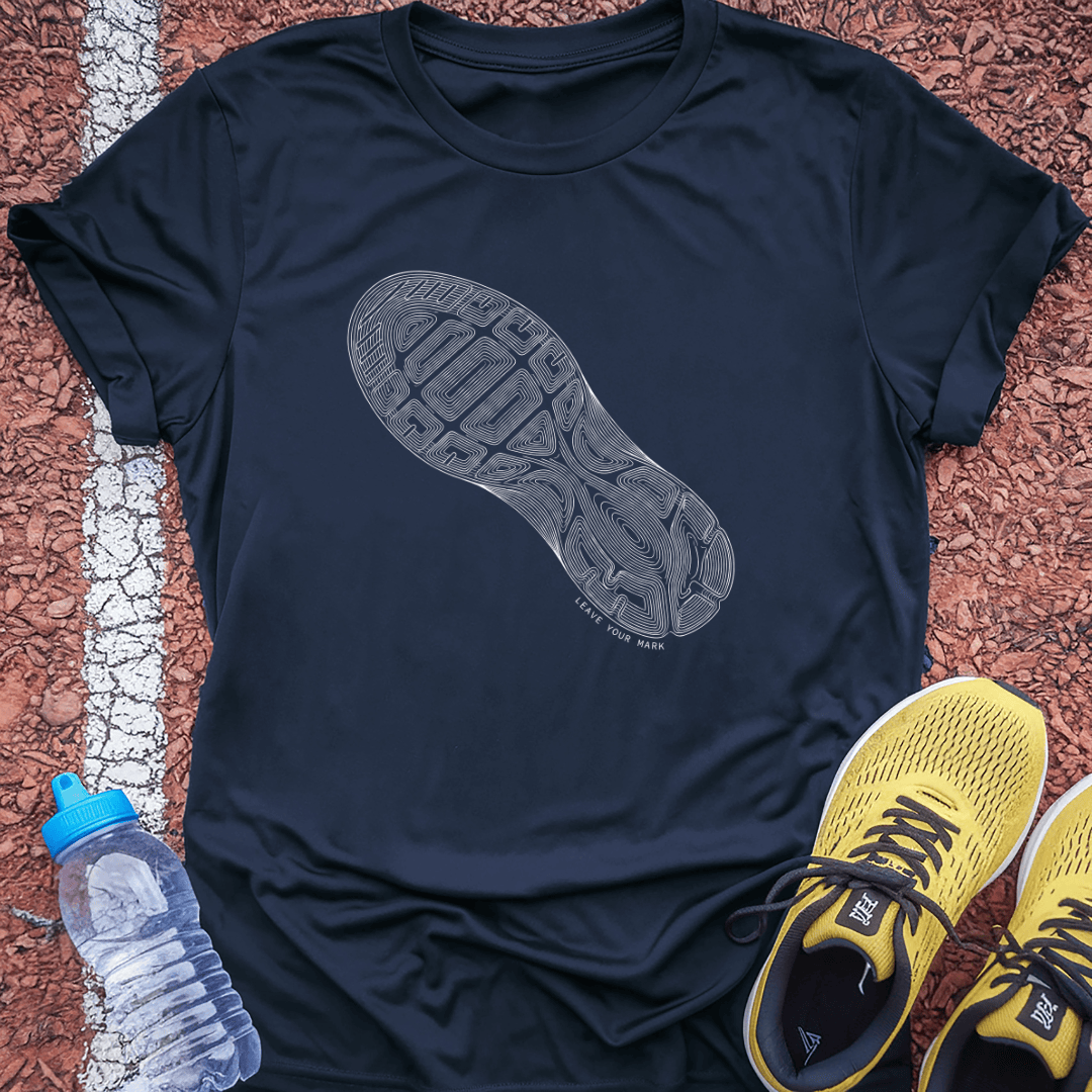 Leave Your Mark T-Shirt