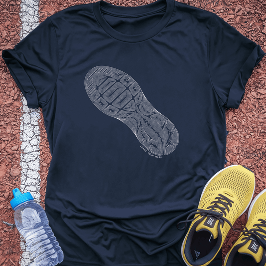 Leave Your Mark T-Shirt