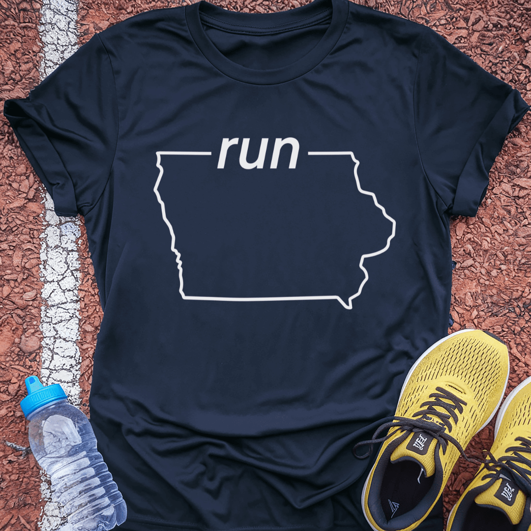 Run Iowa