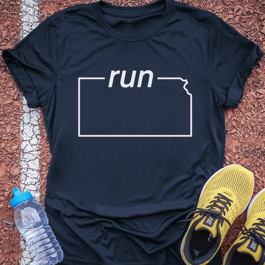 Run Kansas
