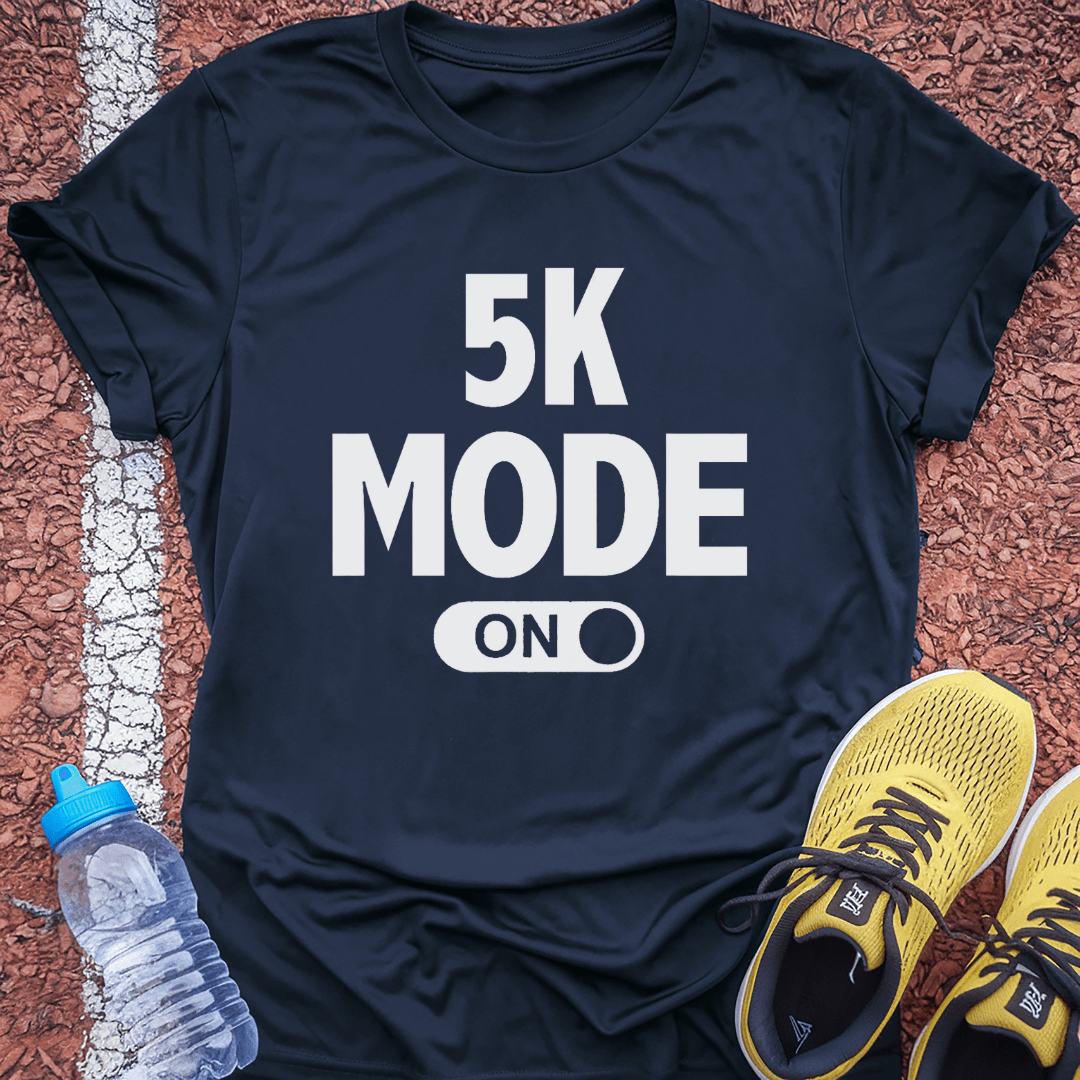 5K Mode