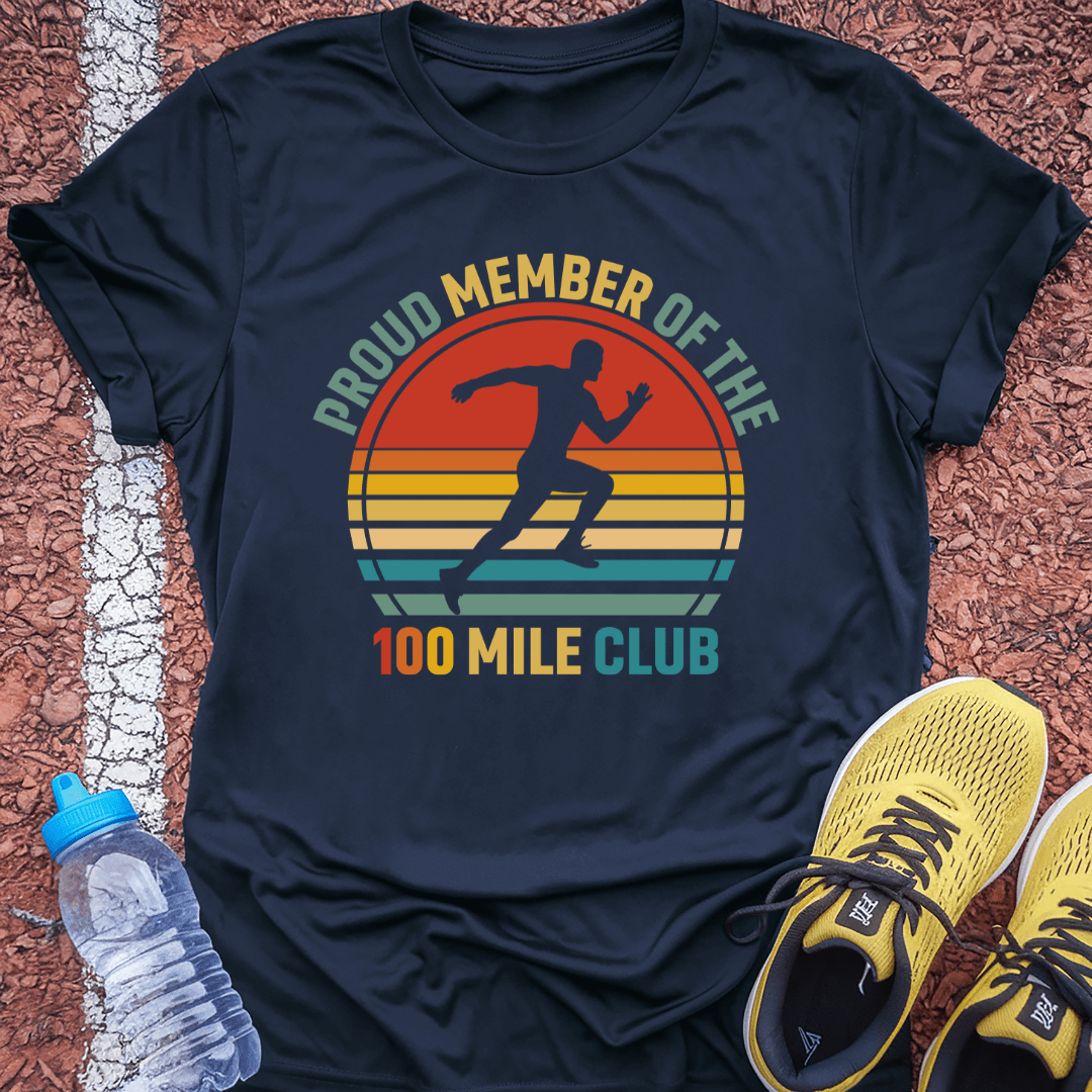 100 Mile Club